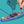 Load image into Gallery viewer, itten Fabric Series 04 “Viking Seesaw” Balance Board Game
