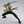 Load image into Gallery viewer, Bandai Spirits S.H.Figuarts One Piece Roronoa Zoro Figure – Romance Dawn Ver. Action Figure
