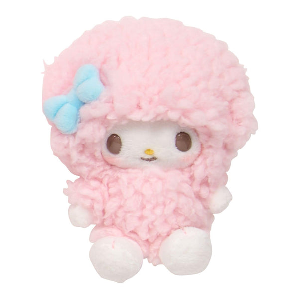 Sanrio My Melody & My Sweet Piano Plush Care Set