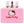 Load image into Gallery viewer, Fender Hello Kitty Fuzz Guitar Effects Pedal
