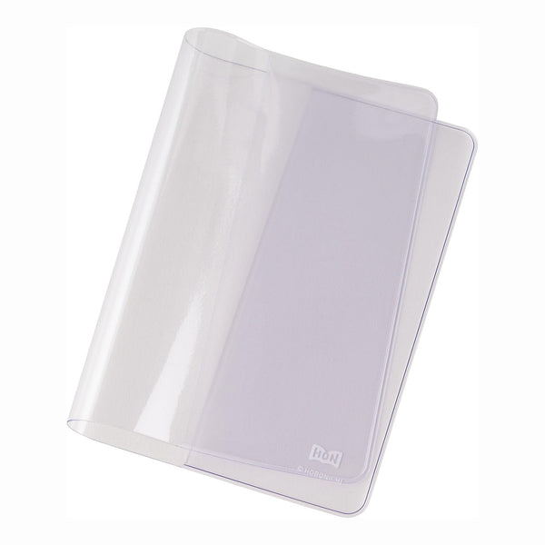 Hobonichi Techo Clear Cover for HON A6