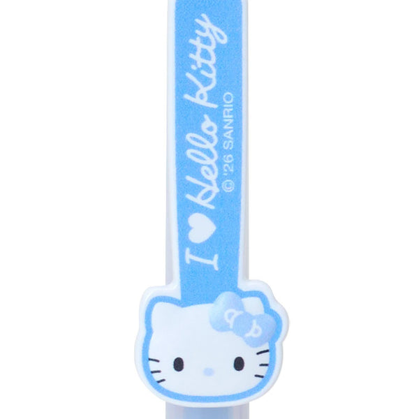 Sanrio I Love Hello Kitty Juice 0.5 mm Gel Ink Ballpoint Pen – 5 Colors