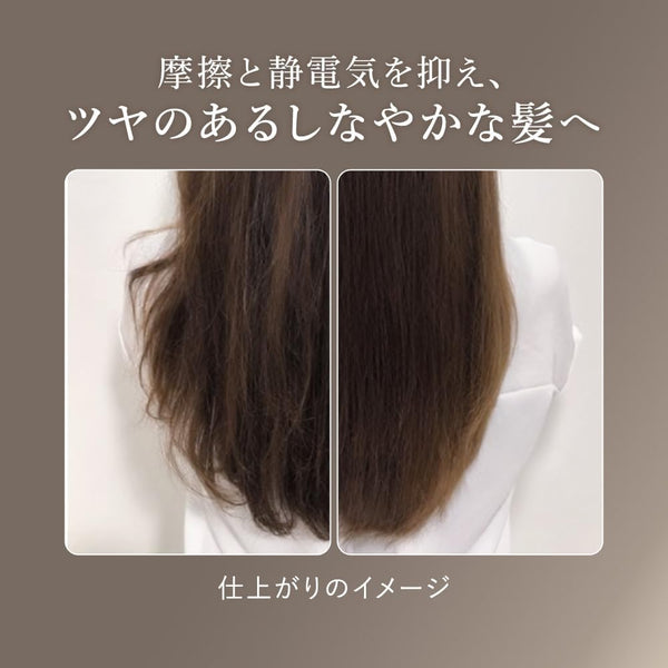 LOVECHROME K24GP Tetsuki Rose Gold Hair Comb