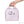 Load image into Gallery viewer, 【Pre-Order】HELLO KITTY × BRILMY ZUBORA Stand Pouch Book – Pale Pink Version
