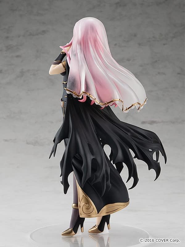 POP UP PARADE Hololive Mori Calliope Figure