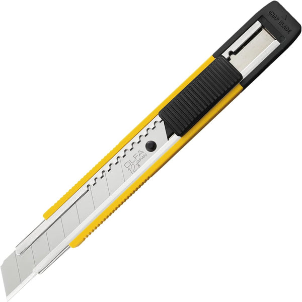 OLFA M-Thickness 203B Medium Utility Cutter