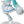 Load image into Gallery viewer, SEGA Luminasta Hatsune Miku x Cinnamoroll White Dress Ver Figure
