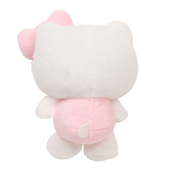 Sanrio Hello Kitty & Mimmy Plush Care Set