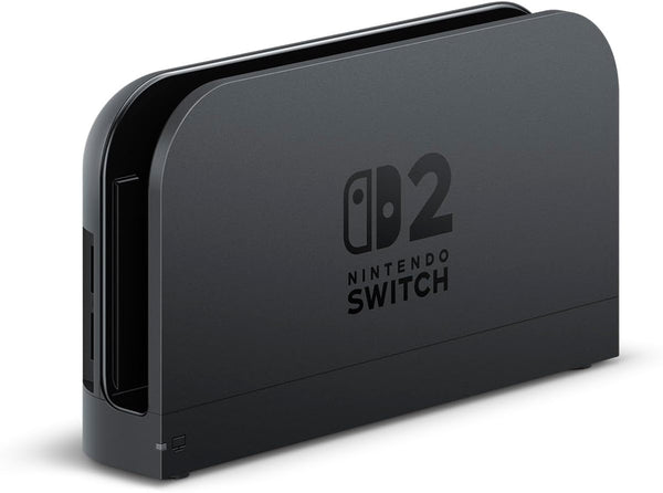 Nintendo Switch 2 Dock Set
