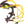 Load image into Gallery viewer, Takara Tomy Moncolle Mega Rayquaza Figure
