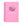 Load image into Gallery viewer, Sanrio I Love Hello Kitty B6 Ring Notebook – Pink
