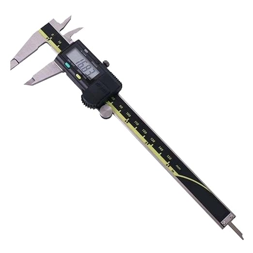 Mitutoyo 500-196-30 150 mm Digital Vernier Caliper