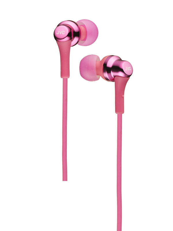 JVC HA-FX26 Wired In-Ear Headphones