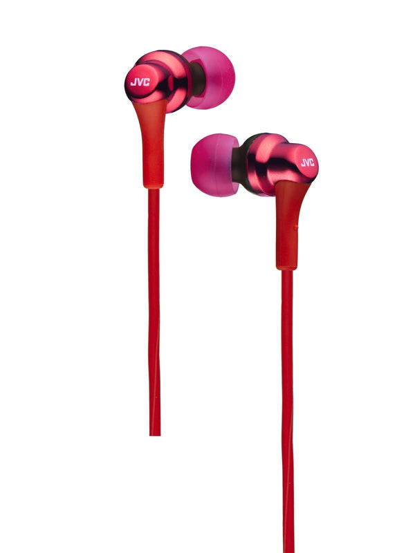 JVC HA-FX26 Wired In-Ear Headphones