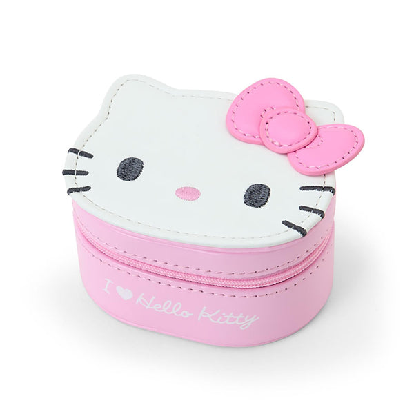 Sanrio I Love Hello Kitty Accessory Case
