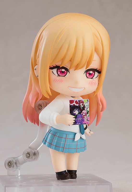 Nendoroid Marin Kitagawa – My Dress-Up Darling Movable Painted Figure