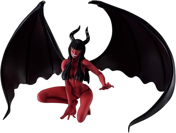 One Piece Ichiban Kuji Nico Robin Demonio Fleur Devil’s Night B Prize