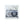 Load image into Gallery viewer, Sun-Star Stationery Cassette Tape Measuring Tape – Emotional Clear

