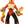 Load image into Gallery viewer, Takara Tomy Moncolle EX Mega Blaziken Figure

