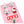 Load image into Gallery viewer, Fender Hello Kitty Fuzz Guitar Effects Pedal
