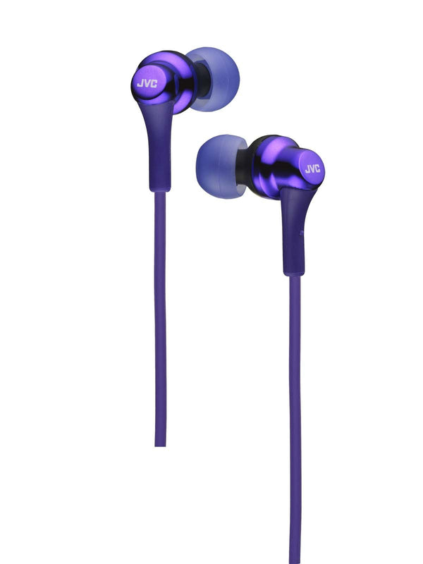 JVC HA-FX26 Wired In-Ear Headphones