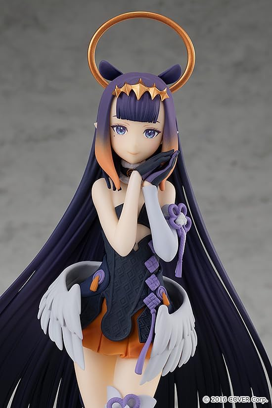 POP UP PARADE Holo Live Productions Ichina Masu Non-scale Figure