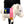 Load image into Gallery viewer, Thoroughbred Collection BIG Sodashi Plush Toy
