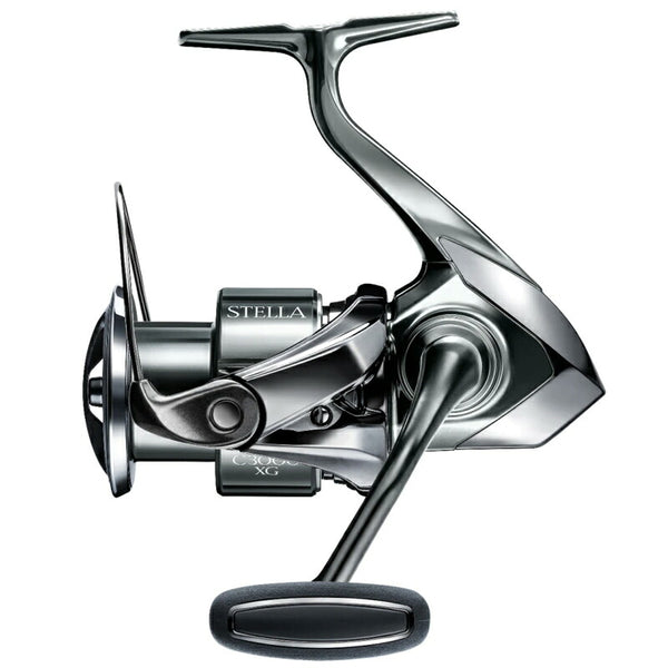 SHIMANO 22 Stella C3000XG 043924 Spinning Reel