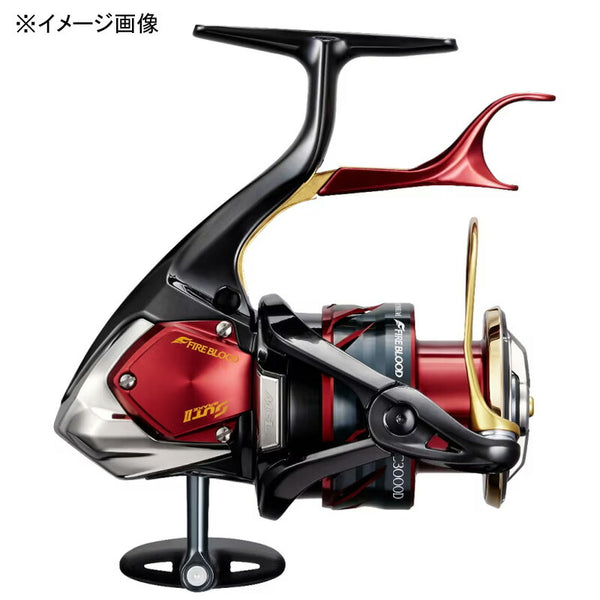 SHIMANO 24 BBX Technium FB C3000DXG SL (left-handed) 047793 Spinning Reel