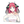 Load image into Gallery viewer, Ichiban Kuji The Quintessential Quintuplets Bust-Up Acrylic Board B Prize Nino Nakano
