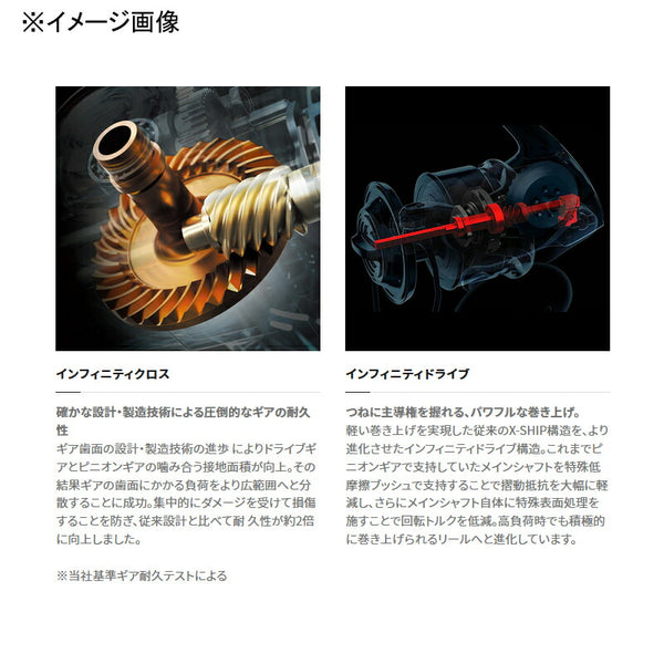 SHIMANO 22 Stella C3000XG 043924 Spinning Reel