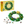 Load image into Gallery viewer, LEGO  Spring Wreath 40957
