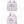 Load image into Gallery viewer, 【Pre-Order】HELLO KITTY × BRILMY ZUBORA Stand Pouch Book – Pale Pink Version
