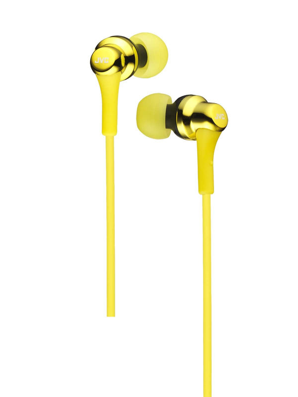 JVC HA-FX26 Wired In-Ear Headphones