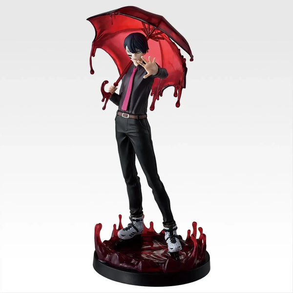 Ichiban Kuji Last One Prize Tougen Anki Mudano Muto Figure