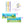 Load image into Gallery viewer, Pokemon Poko A Marker Set with Clear Case (3 Colors)
