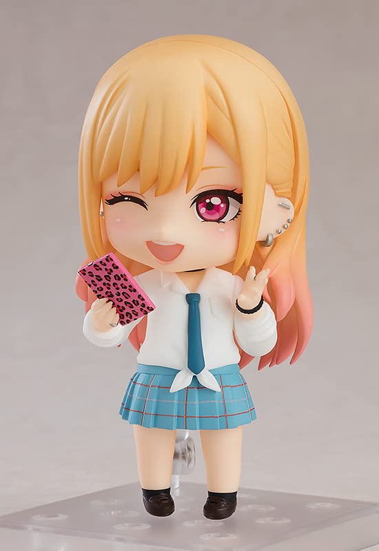 Nendoroid Marin Kitagawa – My Dress-Up Darling Movable Painted Figure