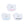 Load image into Gallery viewer, Sanrio I Love Hello Kitty Magnetic Set – 3 Pieces
