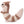 Load image into Gallery viewer, Pokemon Furret Plush Toy Kimi ni Kimeta
