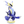 Load image into Gallery viewer, Pokemon Moncolle ML-30 Miraidon Figure
