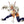Load image into Gallery viewer, KAIYODO Revoltech My Hero Academia Mirko Action Figure – 140 mm (2026 Reissue)
