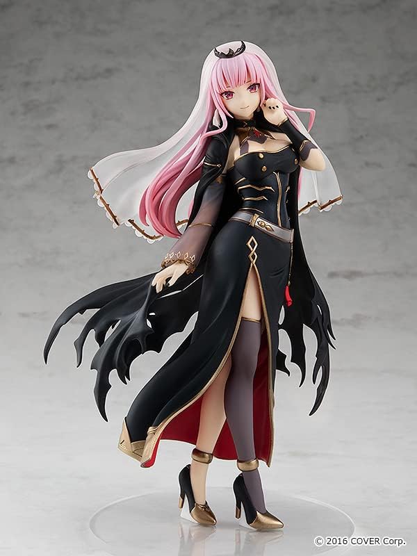 POP UP PARADE Hololive Mori Calliope Figure