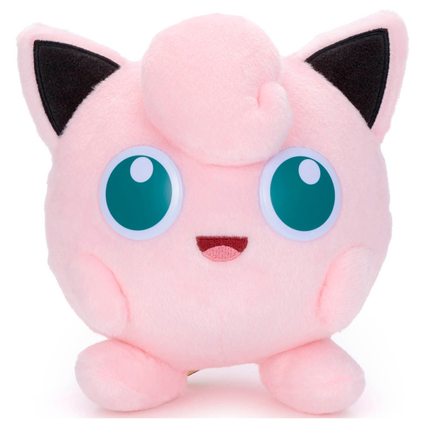 Pokemon Jigglypuff Plush
