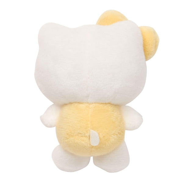 Sanrio Hello Kitty & Mimmy Plush Care Set