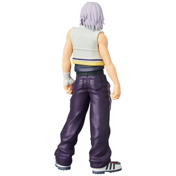 MEDICOM TOY UDF No. 785 KINGDOM HEARTS II Riku Figure