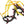 Load image into Gallery viewer, Takara Tomy Moncolle Mega Rayquaza Figure
