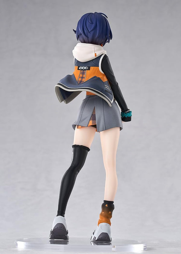POP UP PARADE SP Zenless Zone Zero Rin Non-Scale Painted Figure