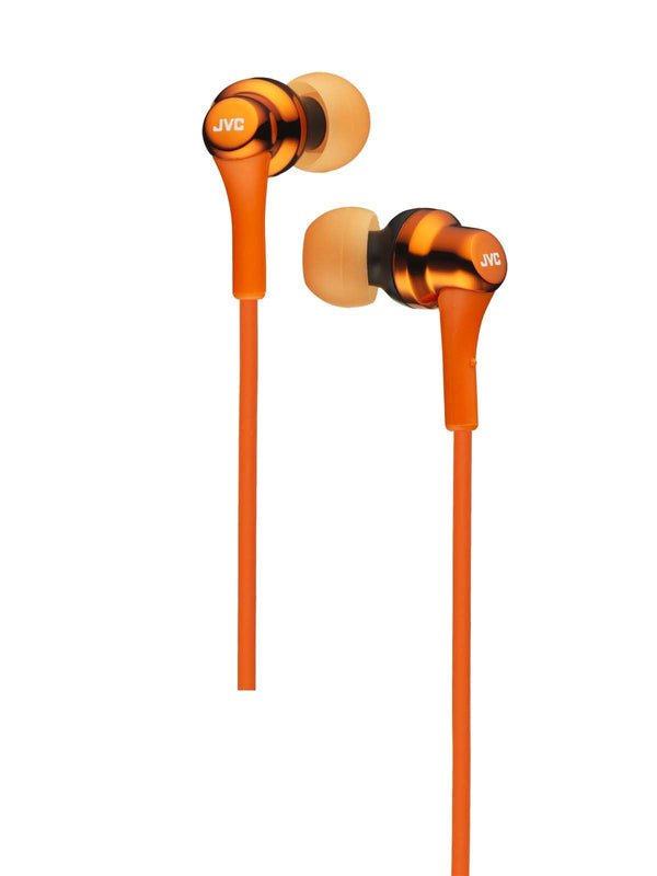 JVC HA-FX26 Wired In-Ear Headphones