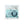 Load image into Gallery viewer, Sun-Star Stationery Cassette Tape Measuring Tape – Vintage Blue
