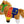 Load image into Gallery viewer, Thoroughbred Collection Agnes Tachyon Plush Mascot Ball Chain
